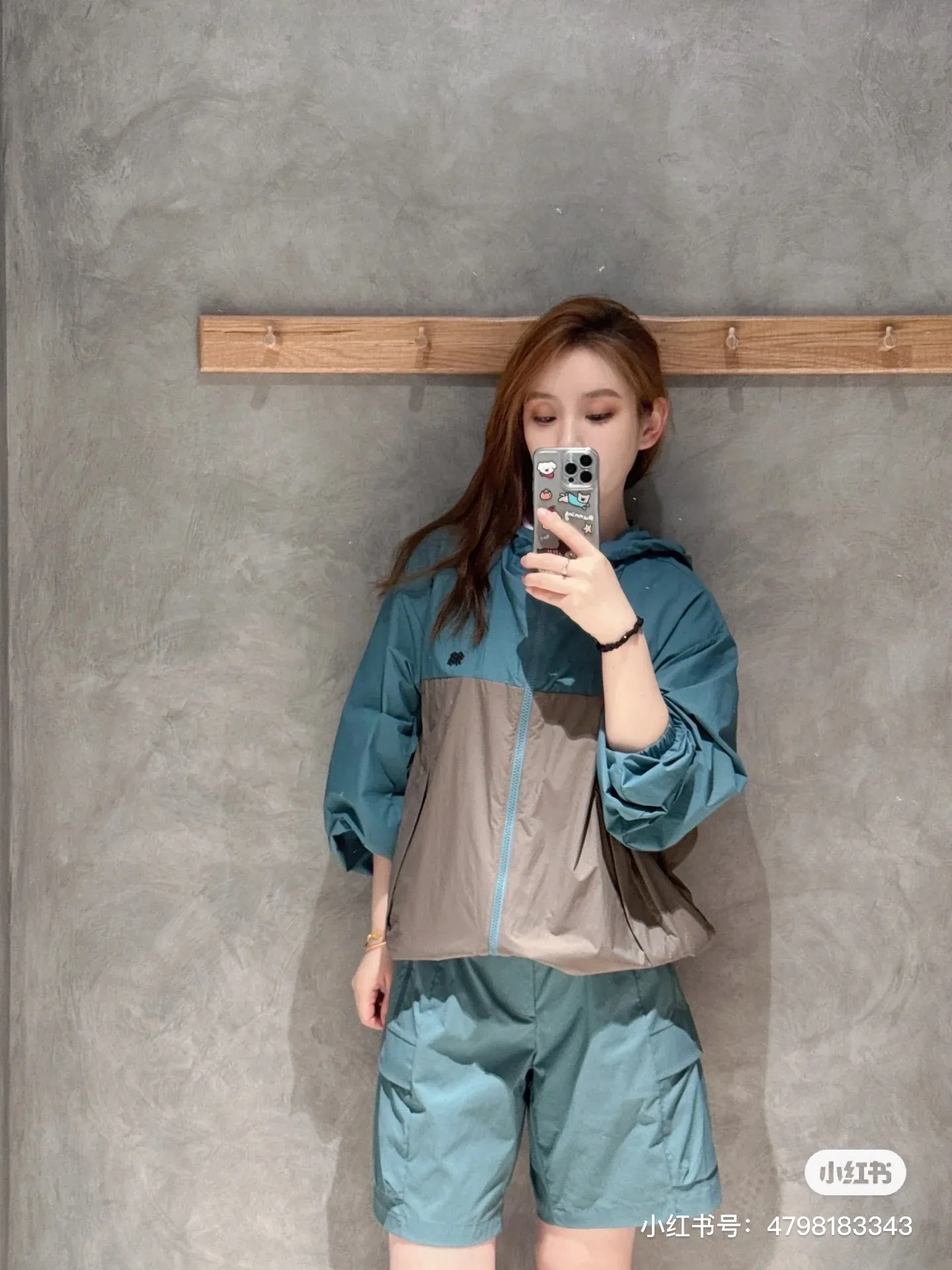 【 】 KOLON SPORT Same Style